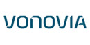 Logo Vonovia in Halle (Saale)