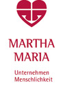 Logo Krankenhaus Martha-Maria Halle-Dölau in Halle (Saale)
