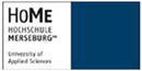 Logo Hochschule Merseburg in Merseburg