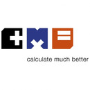 Logo CMB GmbH in Leipzig