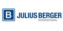 Logo Julius Berger International GmbH in Wiesbaden