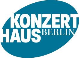 Logo Konzerthaus Berlin