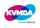 Logo KVM ServicePlus GmbH und GA VersService GmbH in Halle (Saale)