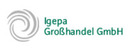 Logo Igepa Großhandel GmbH in Landsberg