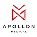 Logo Apollon Medical Berlin GmbH in Berlin