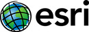 Logo Esri Deutschland GmbH in Leipzig