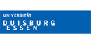 Logo Universität Duisburg-Essen in Essen