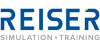 Logo Reiser Simulation and Training GmbH in Berg, Starnberger See
