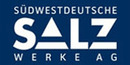 Logo Südwestdeutsche Salzwerke AG in Bad Reichenhall