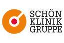 Logo Schön Klinik Gruppe in Rendsburg