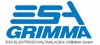 Logo ESA Elektroschaltanlagen Grimma GmbH in Leipzig