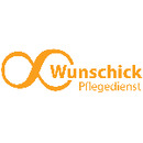Logo Wunschick Pflegedienst GmbH in Halle (Saale)