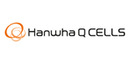 Logo Hanwha Q CELLS GmbH in Wolfen