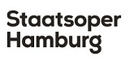 Logo Hamburgische Staatsoper GmbH in Hamburg