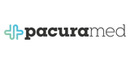 Logo Pacura med GmbH in Halle (Saale)